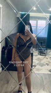 Проститутка Экибастуза Анкета №313744 Фотография №3284745