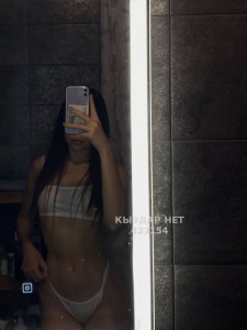 Проститутка Алматы Девушка№423154 Айлинка body Фотография №3362606